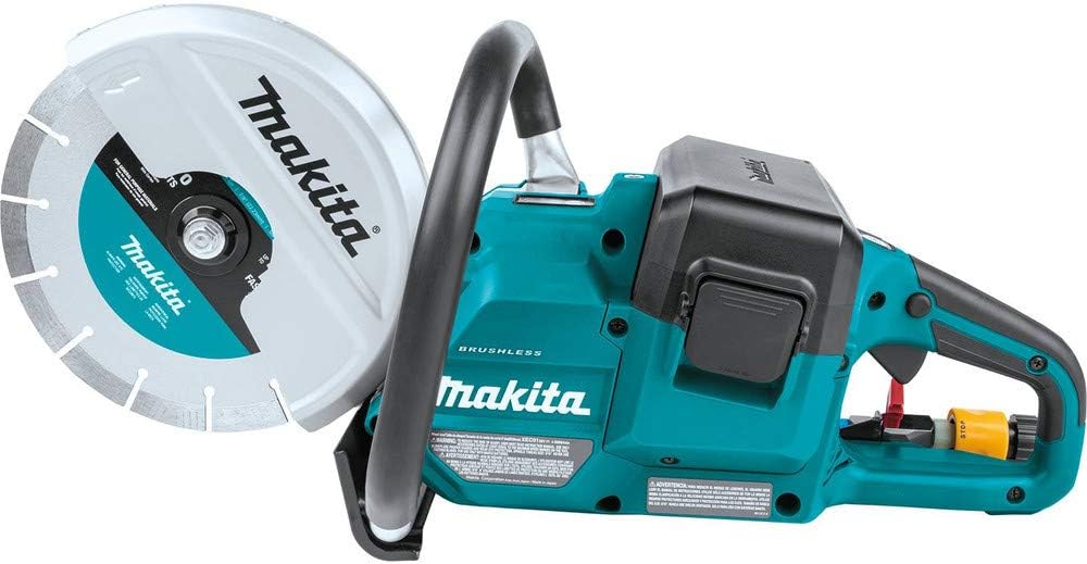 XEC01Z 18V X2 (36V) LXT® Lithium-Ion Brushless Cordless 9" Power Cutter